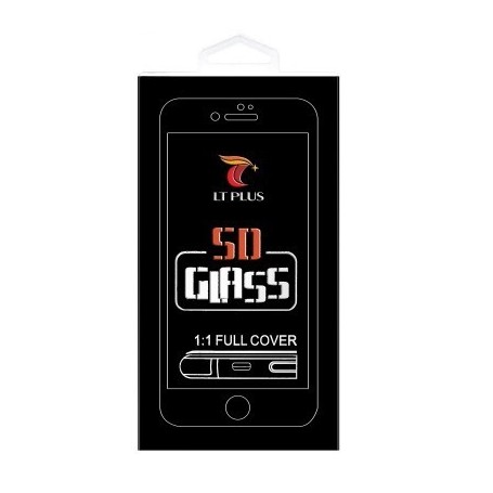 FILM 5D IPHONE 12 mini VERRE TREMPE PROTECTEUR