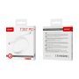 Câble iOS Type-C to Lightning (1M) (3A) (PD)