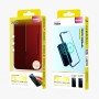 Power bank Magsafe P8800 Rouge 5000mAh