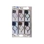 Coque Magnétique KC22 pour iPhone 15