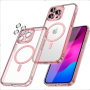 Coque Magnétique KC22 pour iPhone 15