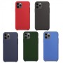 Coque Silicone KG02 pour iPhone 12 Pro Max