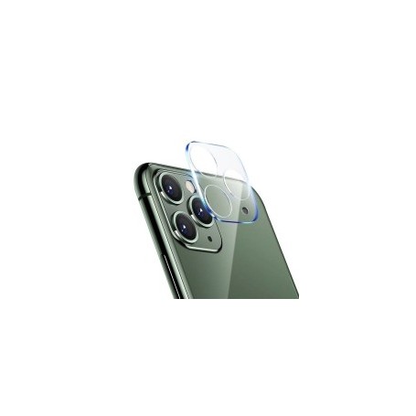 FILM CAMÉRA TRANSPARENT POUR IPHONE 13/13 MINI