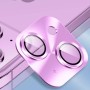 Film Caméra Couleur pour iPhone 11/12 Mini