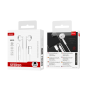 Ecouteur Type C - Blanc