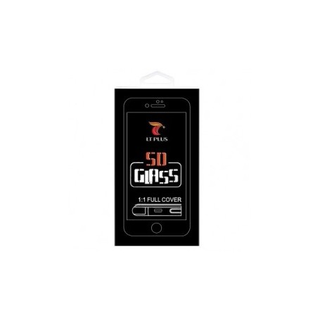 FILM 5D IPHONE 11 VERRE TREMPE PROTECTEUR