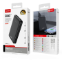 Power Bank 5000 MAH - Noir