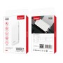 POWERBANK P8283 WHITE 10000MAH