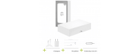 Boîte Complète avec Écouteur Lightning